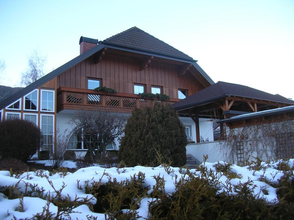 Appartements Mantinger Mauterndorf  Kamer foto