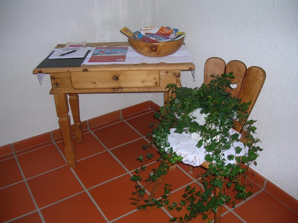 Appartements Mantinger Mauterndorf  Kamer foto