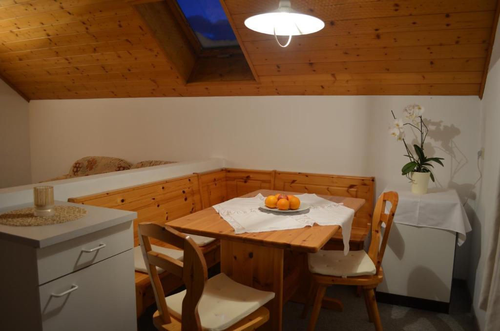 Appartements Mantinger Mauterndorf  Kamer foto