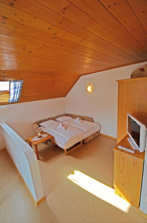 Appartements Mantinger Mauterndorf  Buitenkant foto