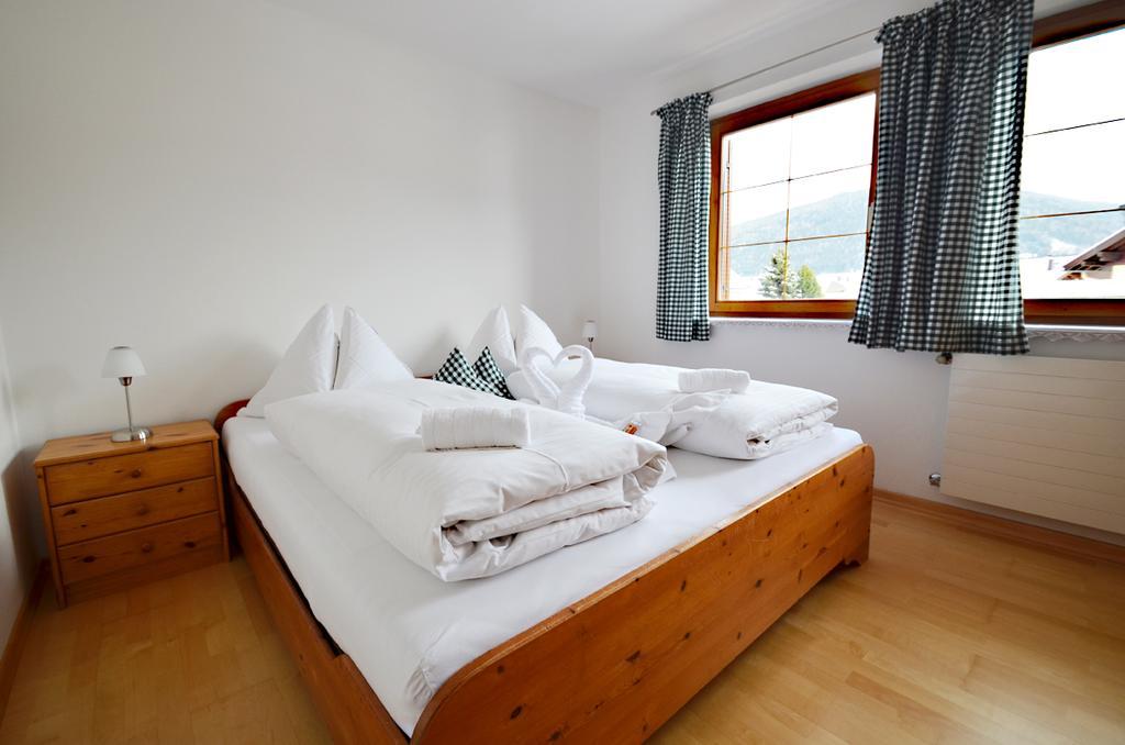 Appartements Mantinger Mauterndorf  Buitenkant foto