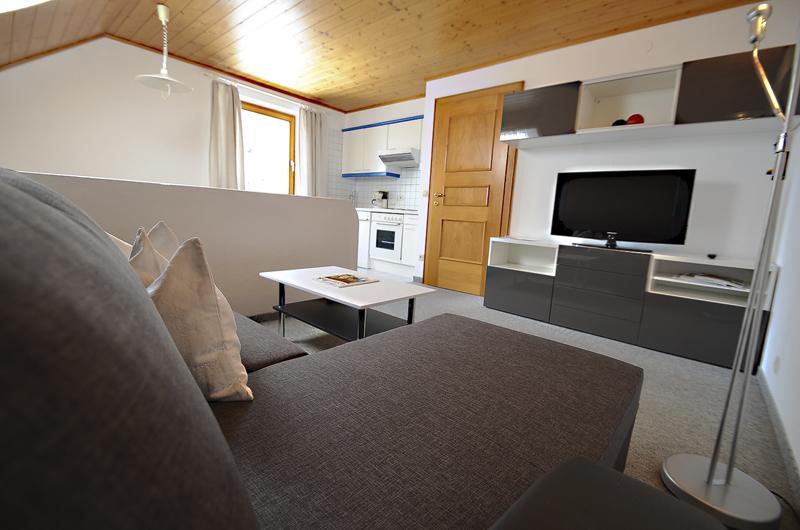 Appartements Mantinger Mauterndorf  Buitenkant foto