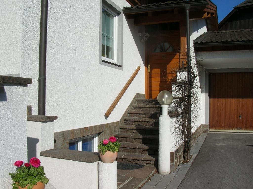 Appartements Mantinger Mauterndorf  Buitenkant foto